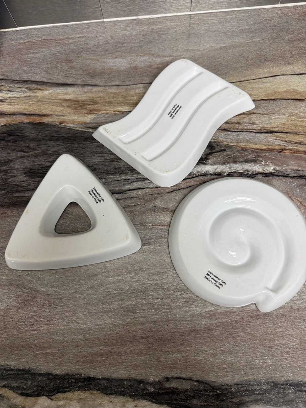 Appetizer Plate Bundle - Picture 3 of 3